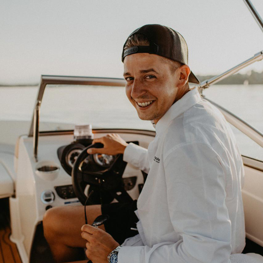 Linus Unterberg